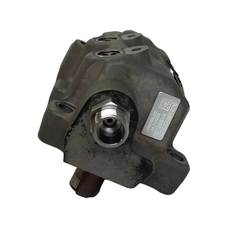 OEM Cummins FUEL PUMP HEAD ISX 2872661RX 2872560 2872375 OEM Cummins FUEL PUMP HEAD ISX 2872661RX 2872560 2872375